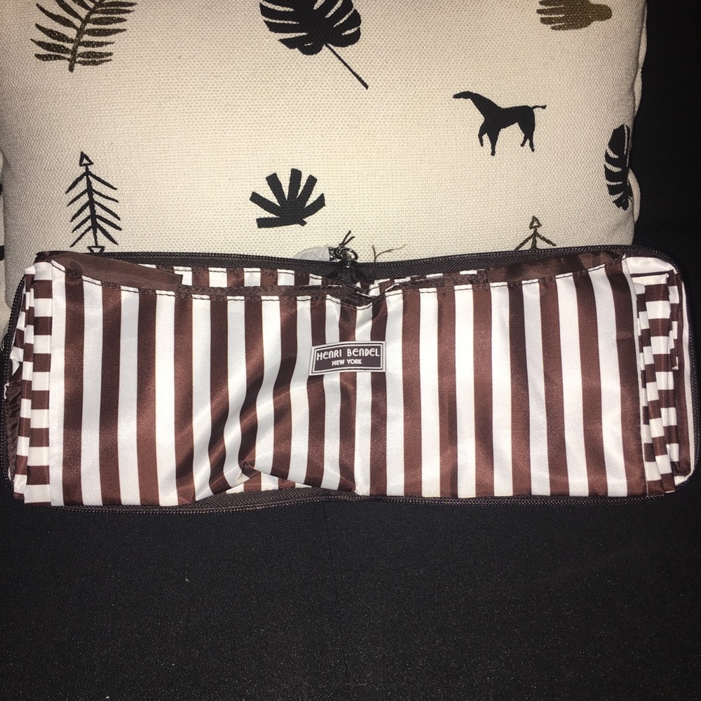 Henri Bender Packable Tote